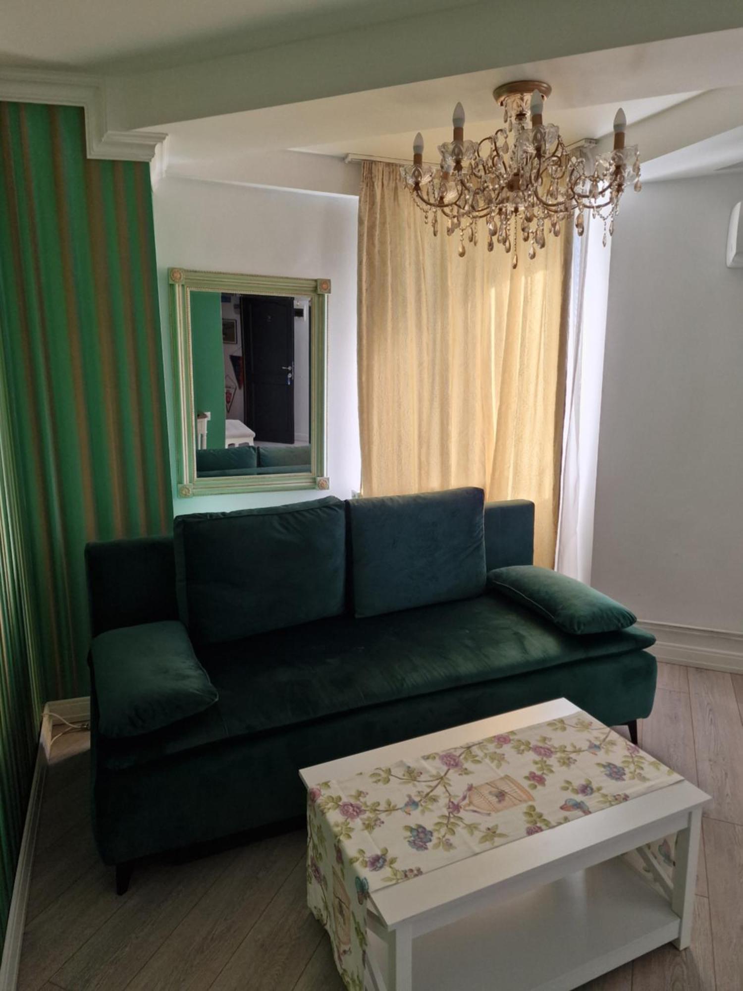 Hotel Jolie Apartments Galaţi Kamer foto