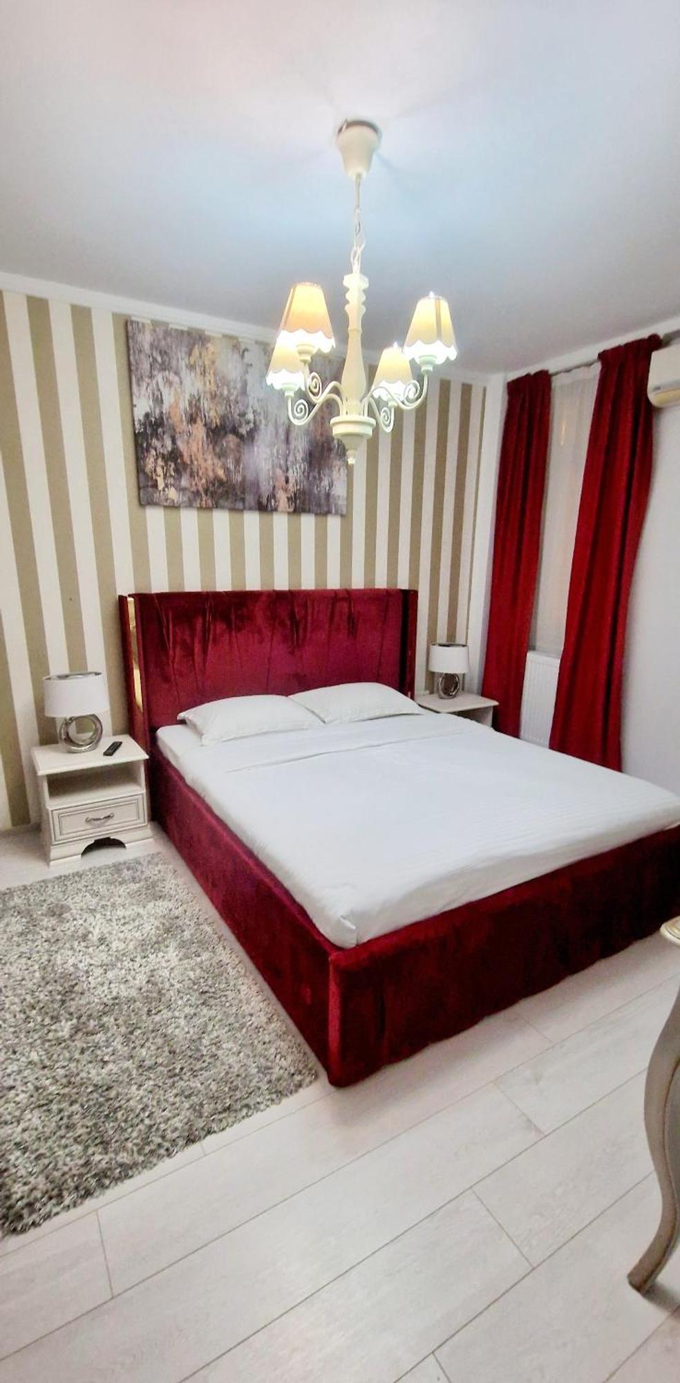 Hotel Jolie Apartments Galaţi Buitenkant foto