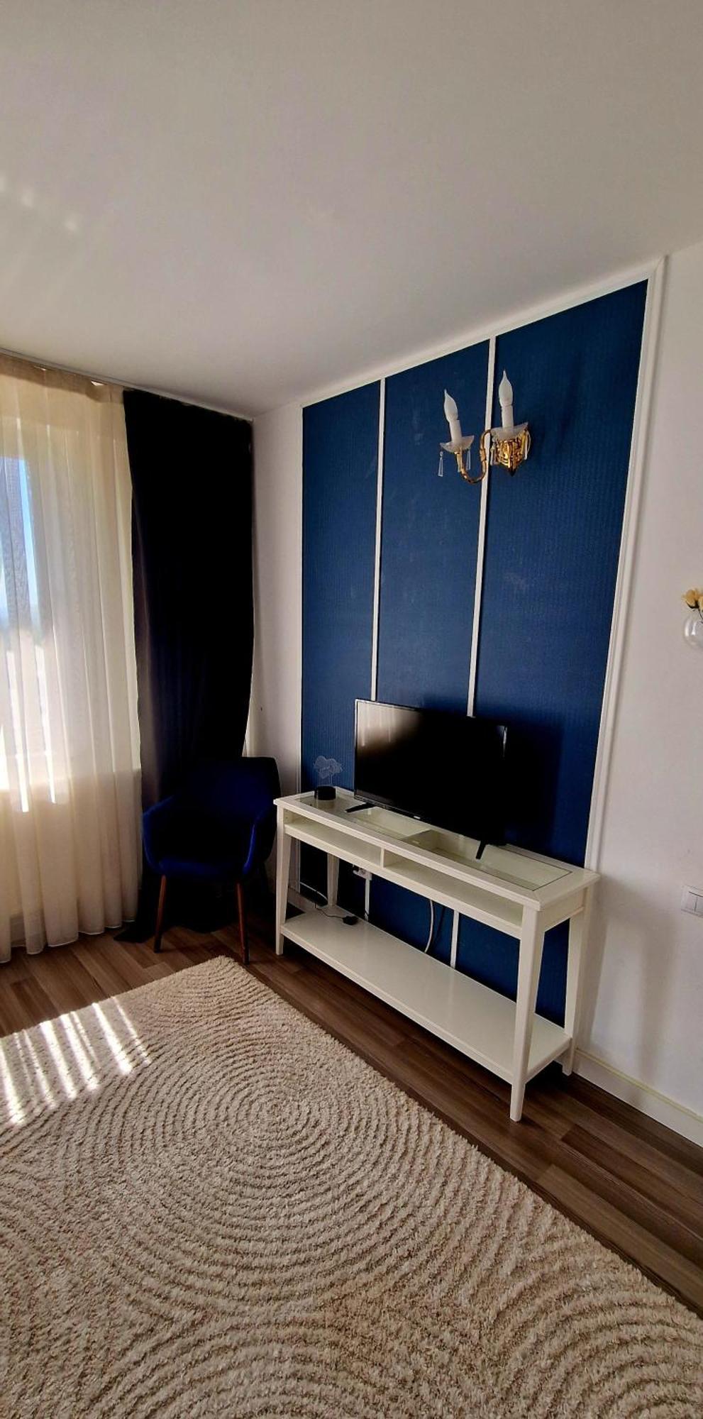 Hotel Jolie Apartments Galaţi Buitenkant foto